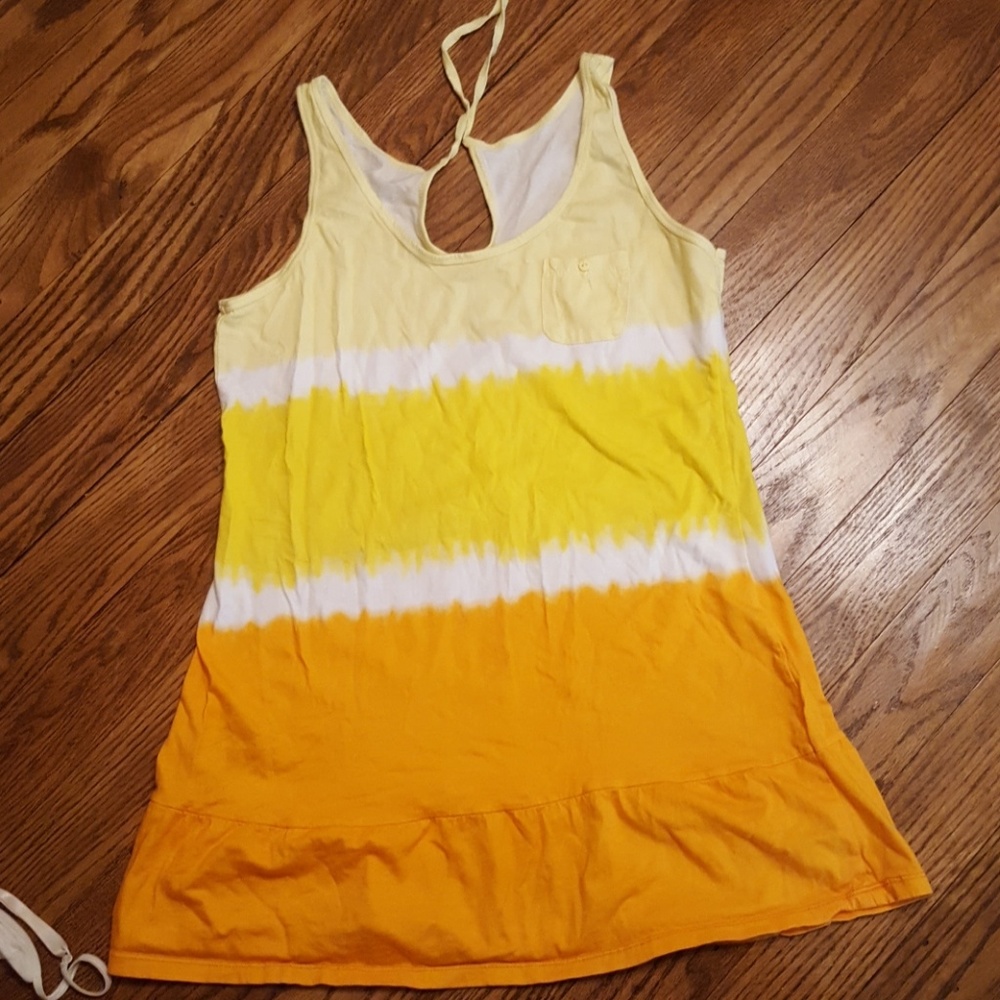 Tank top